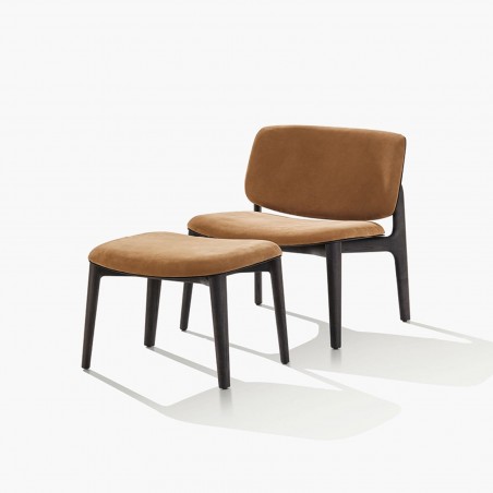 Poliform - Curve Armchair