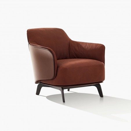 Poliform - Kaori Armchair