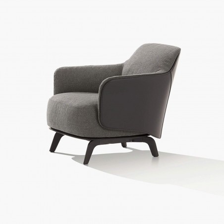 Poliform - Kaori Armchair