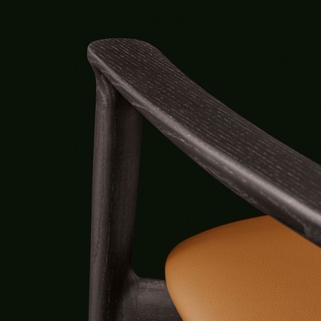 Poliform - Curve Chair