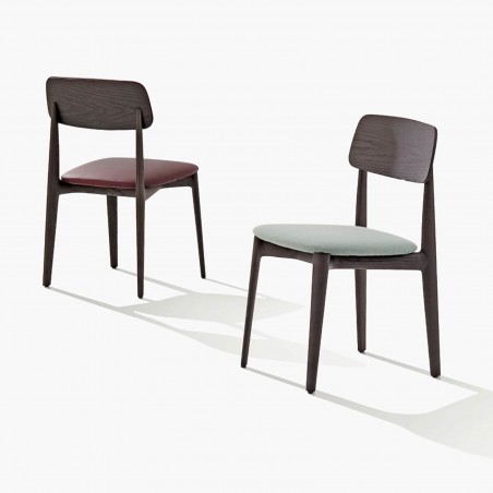 Poliform - Curve Chair