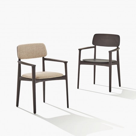 Poliform - Curve Chair