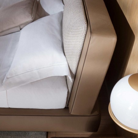 Molteni&C - Aldgate Letto