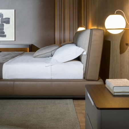 Molteni&C - Aldgate Letto