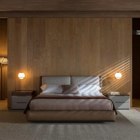 Molteni&C - Aldgate Letto