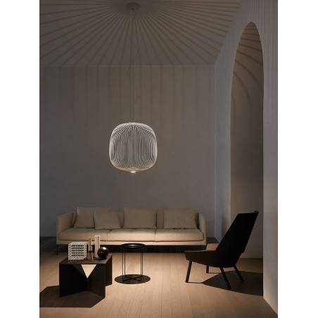 Foscarini - Lampada Spokes 2 - Foscarini