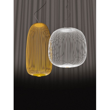 Foscarini - Lampada Spokes 2 - Foscarini