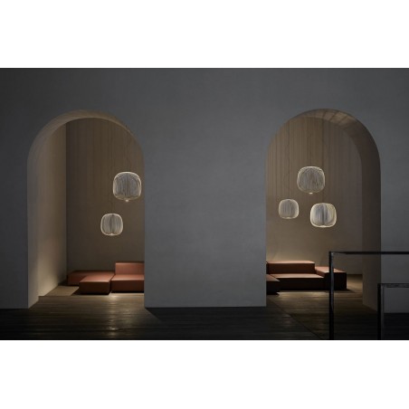 Foscarini - Lampada Spokes 2 - Foscarini