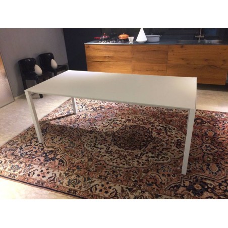 MDF Italia - Tavolo Ext-Table - MDF Italia