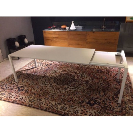 MDF Italia - Tavolo Ext-Table - MDF Italia