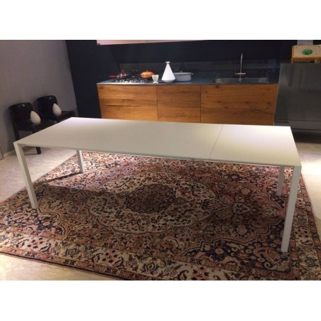 MDF Italia - Tavolo Ext-Table - MDF Italia