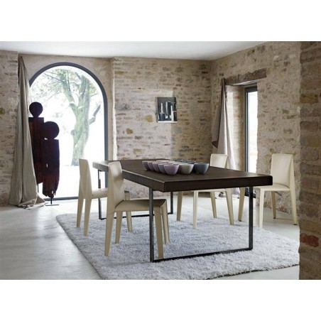 B&B Italia - Table Extensible Athos '12 - B&B Italia