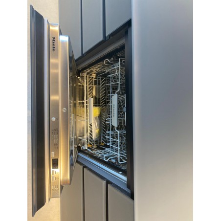 Valcucine - Cucina Artematica Air Logica System (V-Motion)