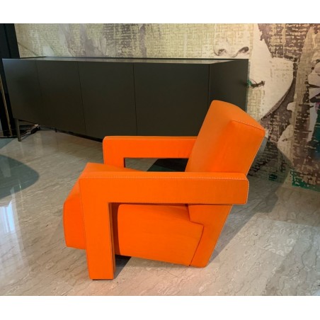 Cassina - Poltrona Utrecht - Cassina PRO