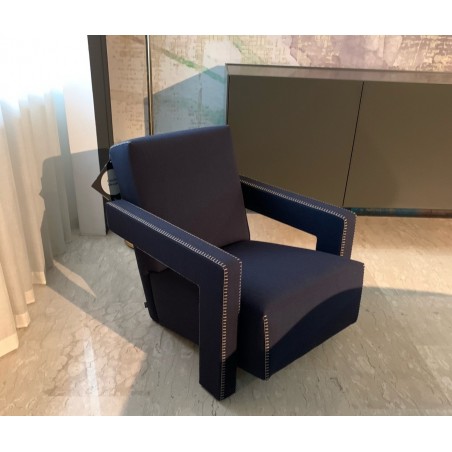 Cassina - Poltrona Utrecht - Cassina PRO