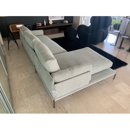 Zanotta - Noah Sofa - Zanotta