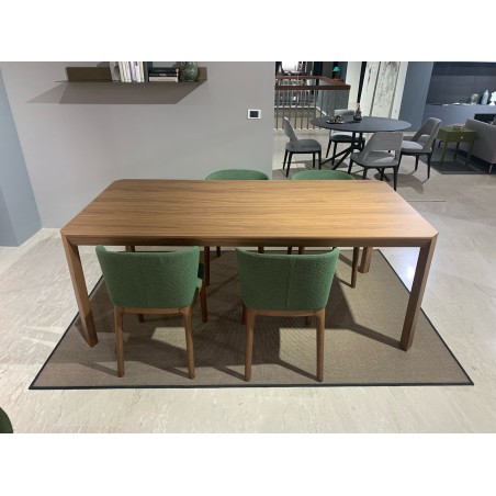 Novamobili - Stretch Extendable Table - Novamobili