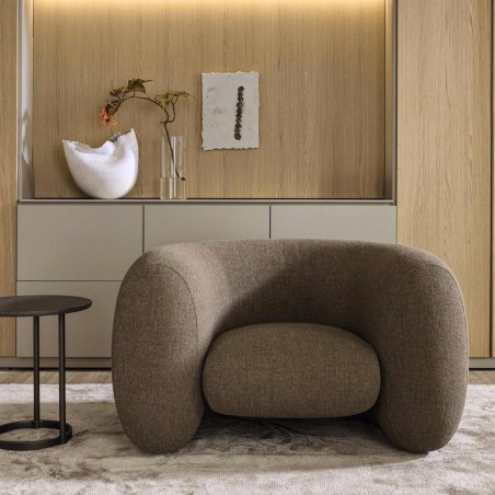 Molteni&C - Cinnamon Armchair