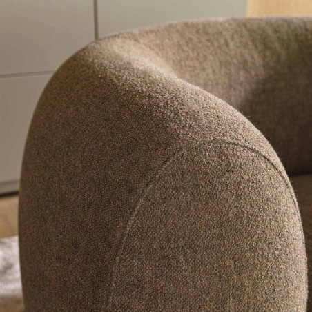 Molteni&C - Cinnamon Armchair