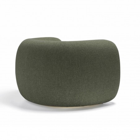 Molteni&C - Cinnamon Armchair