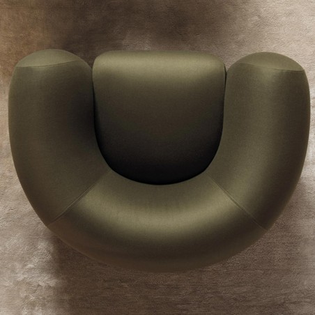 Molteni&C - Cinnamon Armchair