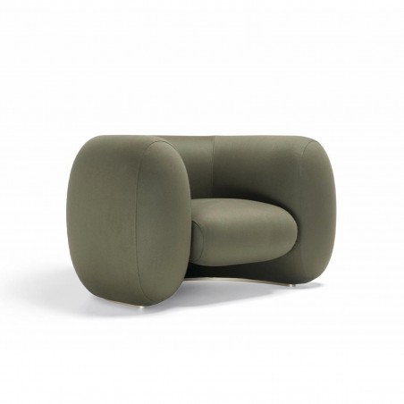 Molteni&C - Cinnamon Armchair