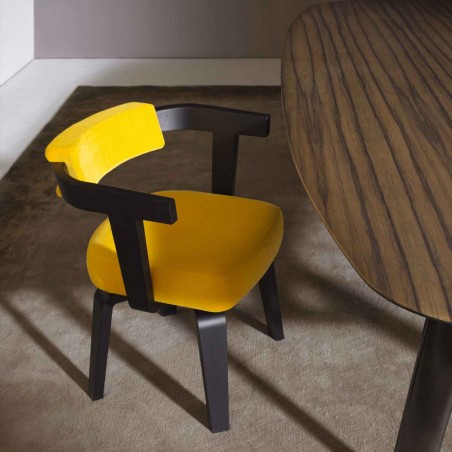 Molteni&C - Porta Volta Chair