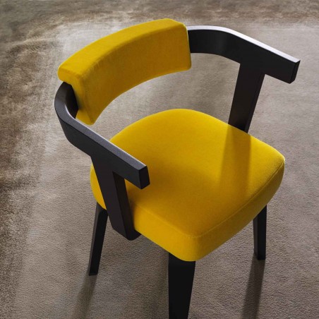 Molteni&C - Porta Volta Chair