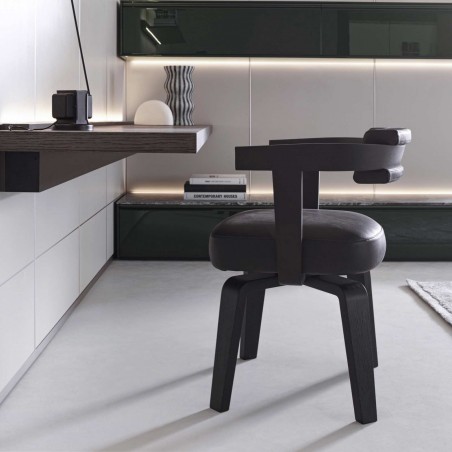 Molteni&C - Porta Volta Chair