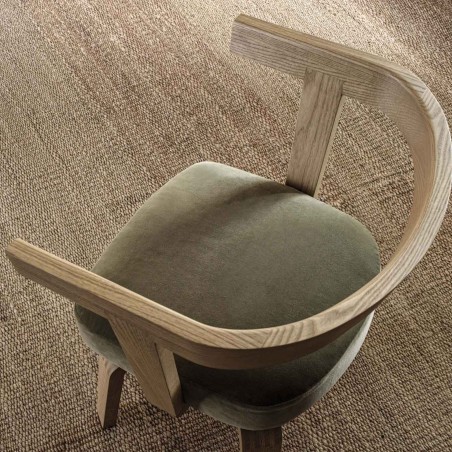 Molteni&C - Porta Volta Chair