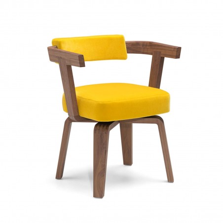 Molteni&C - Porta Volta Chair