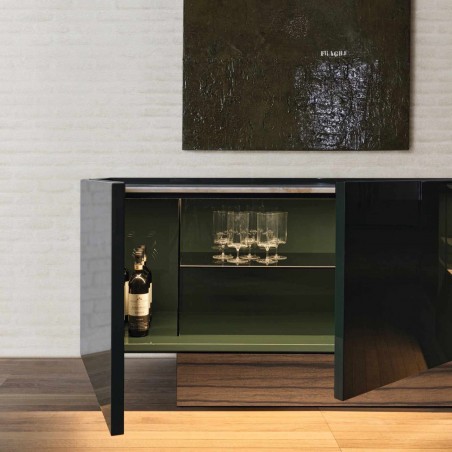 Molteni&C - Archway Buffet