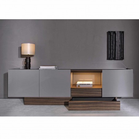 Molteni&C - Archway Buffet