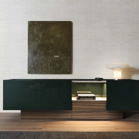 Molteni&C - Archway Buffet