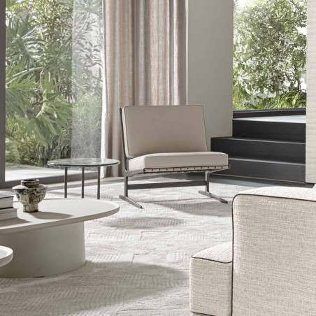 Molteni&C - Paula Armchair