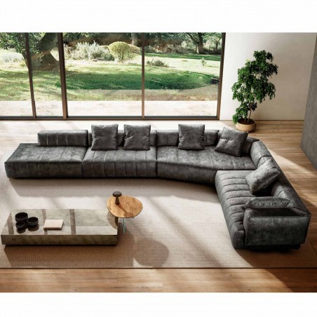 Lago - Hero Sofa Comp. 2613