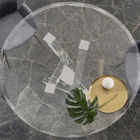 Riflessi - Shangai Table Ronde Limited Edition