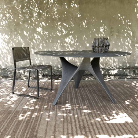 Molteni&C - Arc Outdoor Table