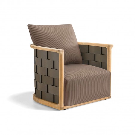 Molteni&C - Palinfrasca Armchair