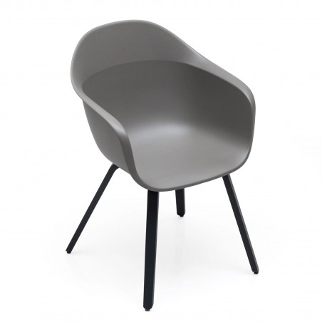 Kristalia - Elephantino Chair - Wooden Base