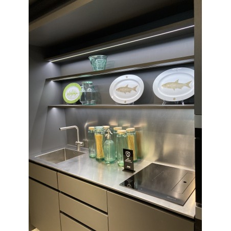 Meson's - Tratto Kitchen Wardrobe - Meson's