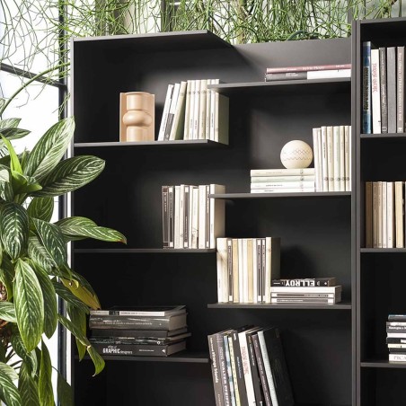 Desalto - Step Bookshelf