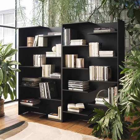 Desalto - Step Bookshelf