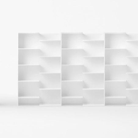 Desalto - Step Bookshelf