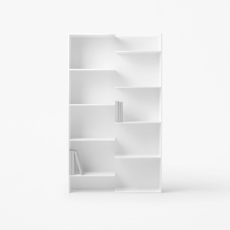 Desalto - Step Bookshelf