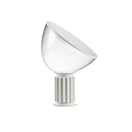 Flos - Taccia Small Matt White