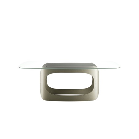 Eforma - Polifemo Glass Table