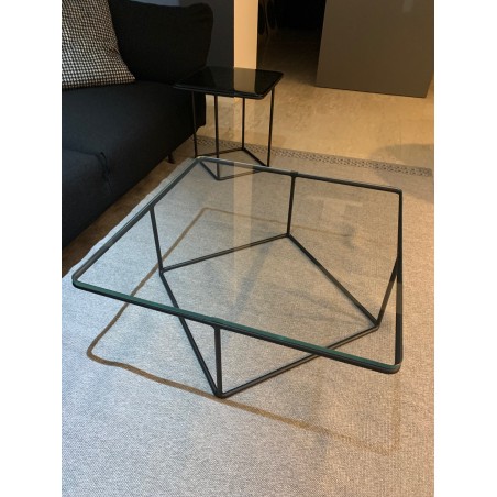 B&B Italia - Lemante Coffee Table