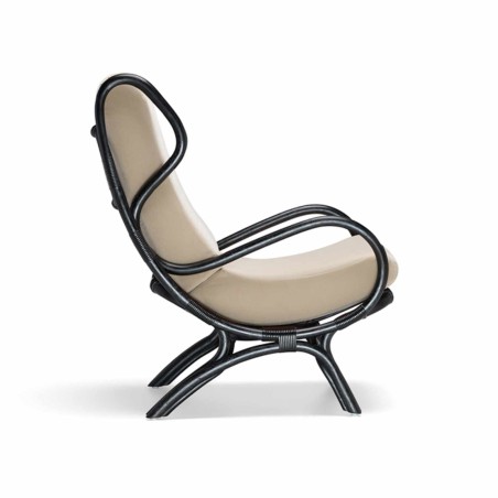 Molteni&C - Continuum D.163.7 Armchair