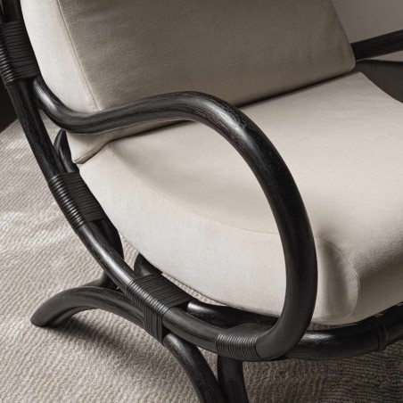 Molteni&C - Continuum D.163.7 Armchair